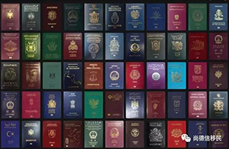 免签172国+英＆欧盟双重福利=爱尔兰护照遭疯抢！