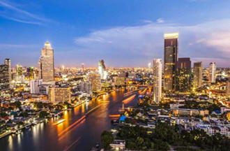 市场预测，曼谷房产2020年至2022年潜力点分布趋势！