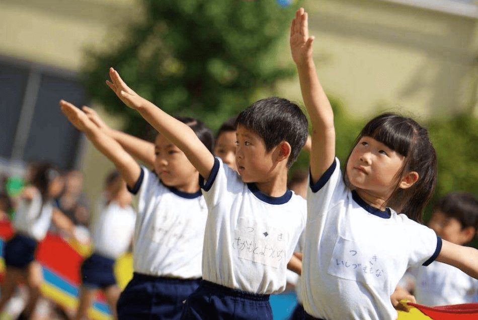 为了子女教育，多少家长选择出国？日本教育如何？